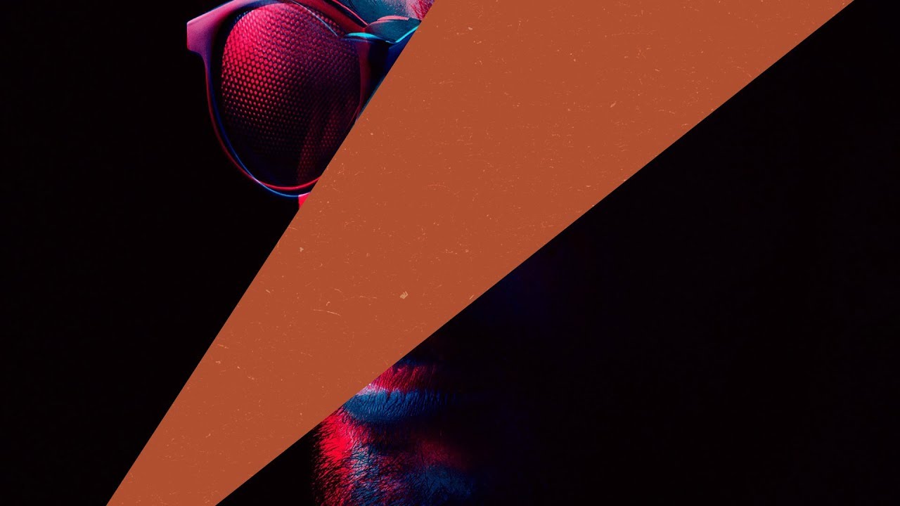 HIDDN & Broz Rodriguez - Too Good