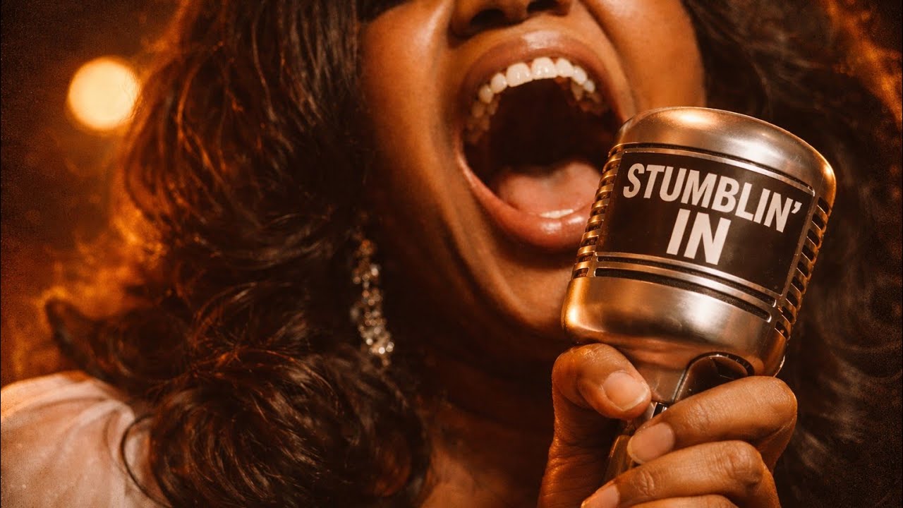 Stumblin’ In (1967 Soul R&B Version) 