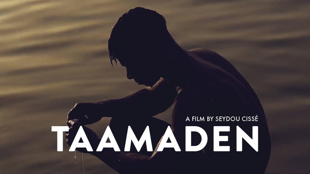 Taamaden, The Walking Child | Seydou Cissé | Mali, Spain | 2022 | 87 min