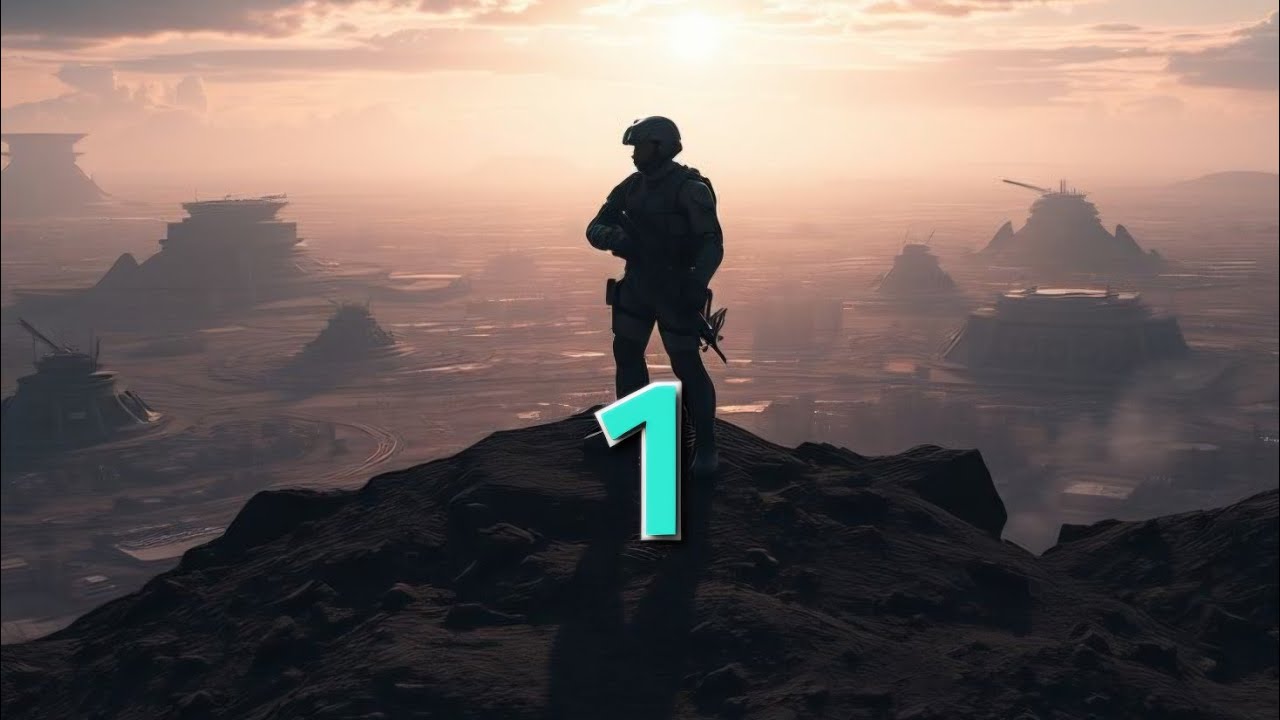 Number One | Military Workout Motivation 