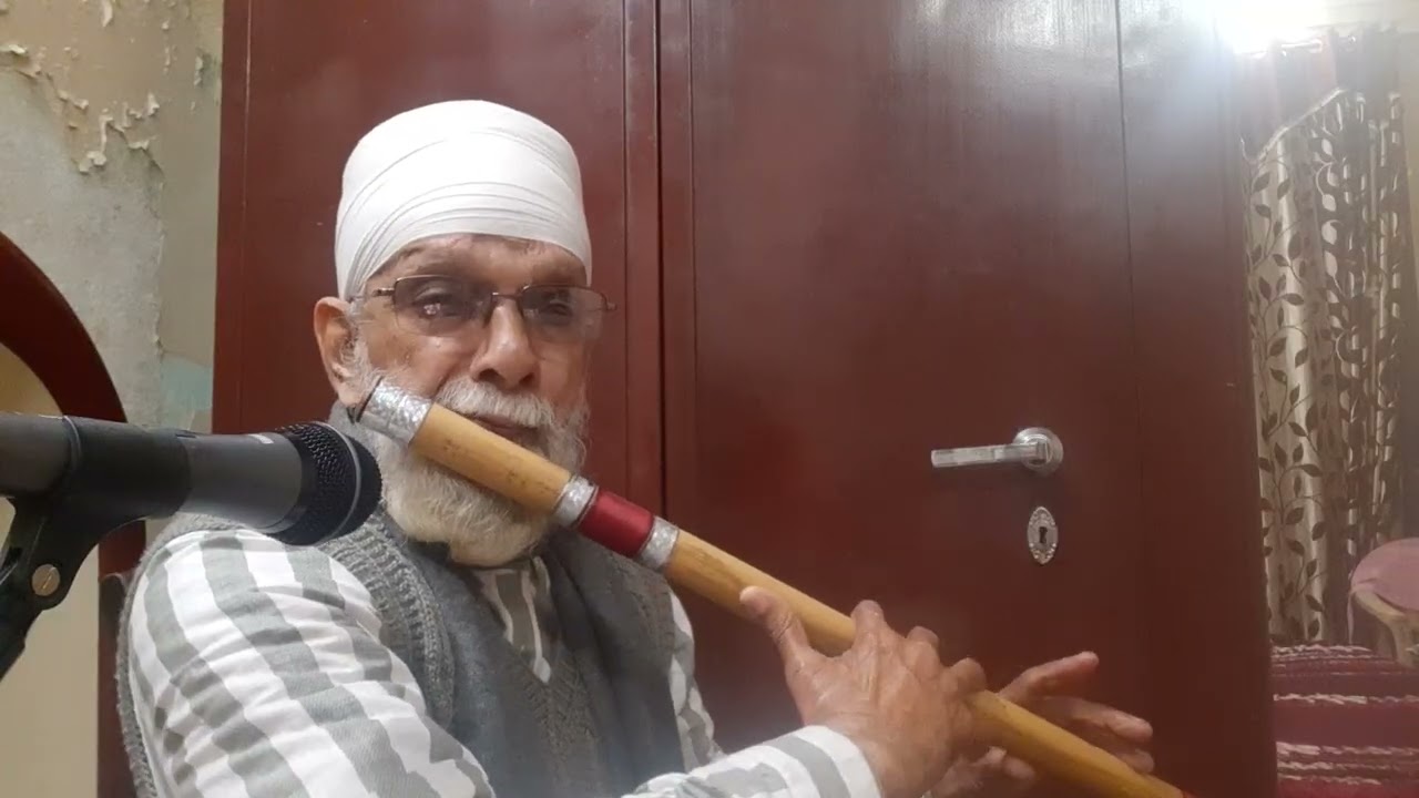 Yaad piya ki aaye 