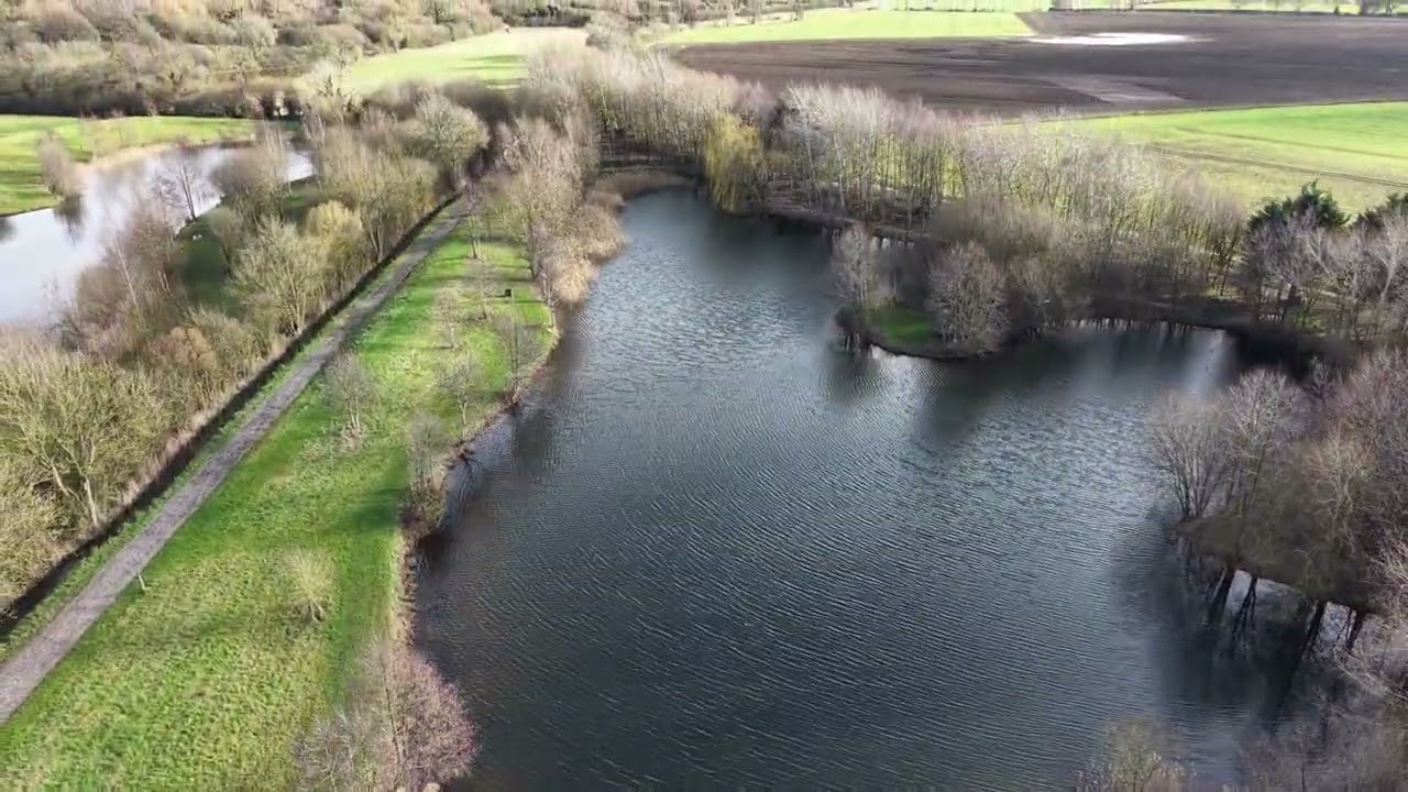 Allerthorpe Lakeland Park  February 2026