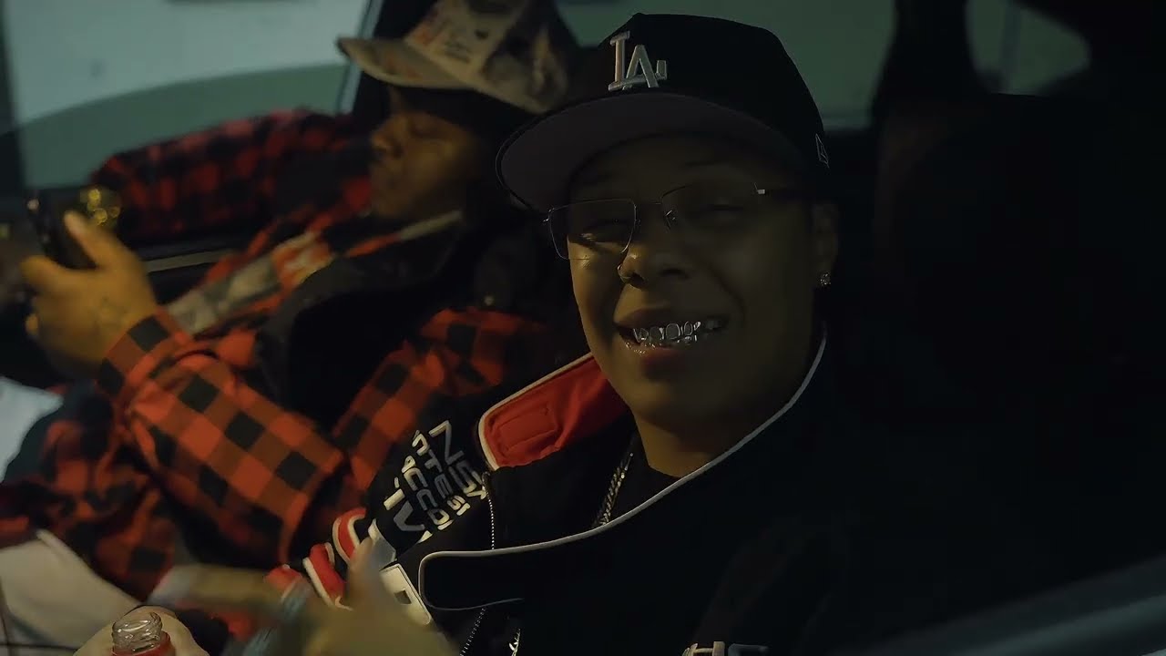DA DA DUH - AJANE [OFFICIAL MUSIC VIDEO]