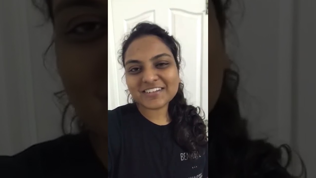 #I’mYours review | Prakruthi Angelina
