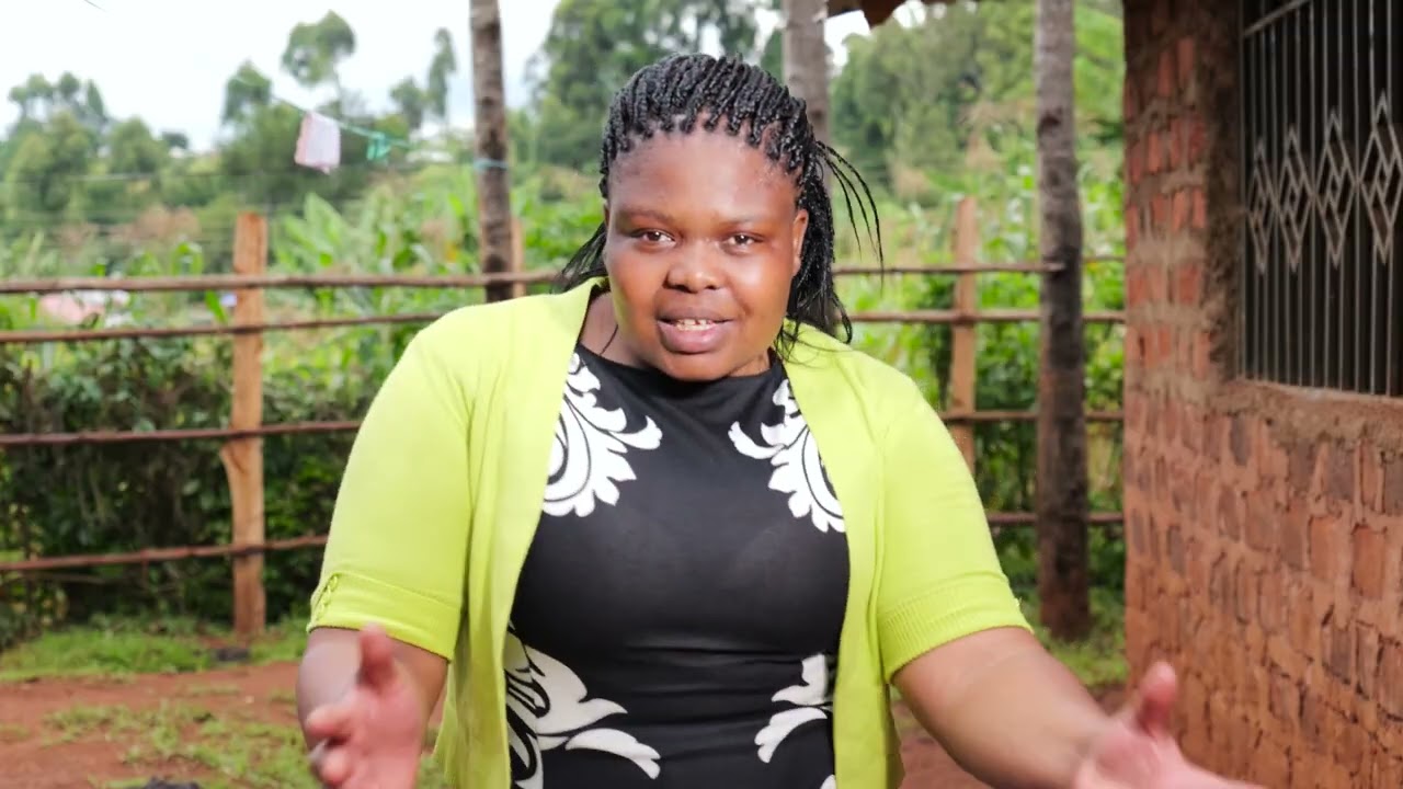 Wazazi by Dr.Ev.winfridah Bitare 