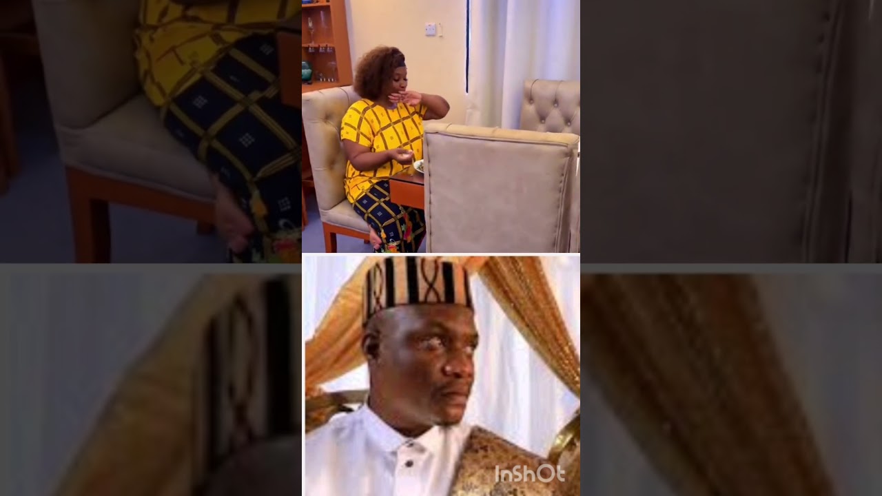 SHAMSA FORD AUMBUKA