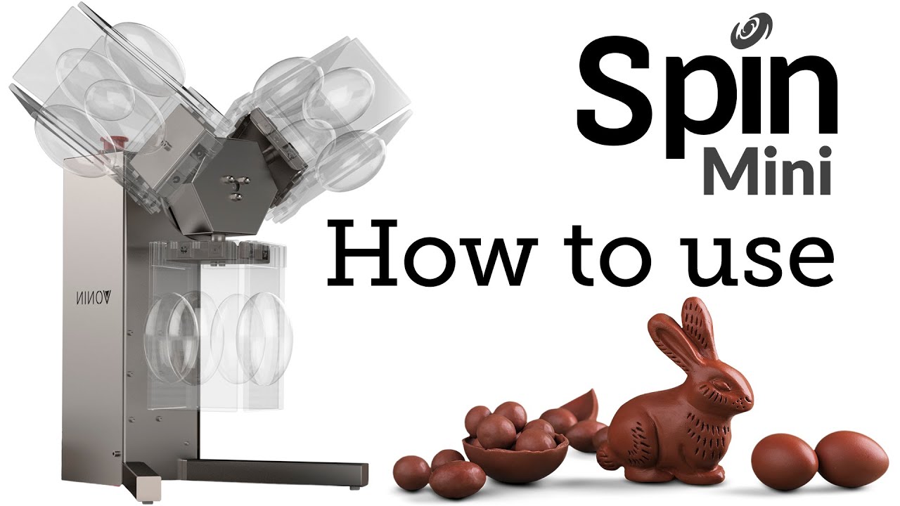 How to Use the MiniSpin