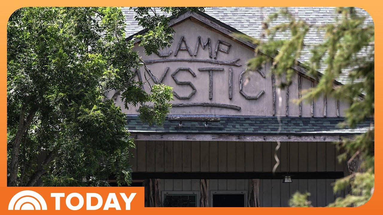 Timeline of Camp Mystic Devastation: New Details Emerge