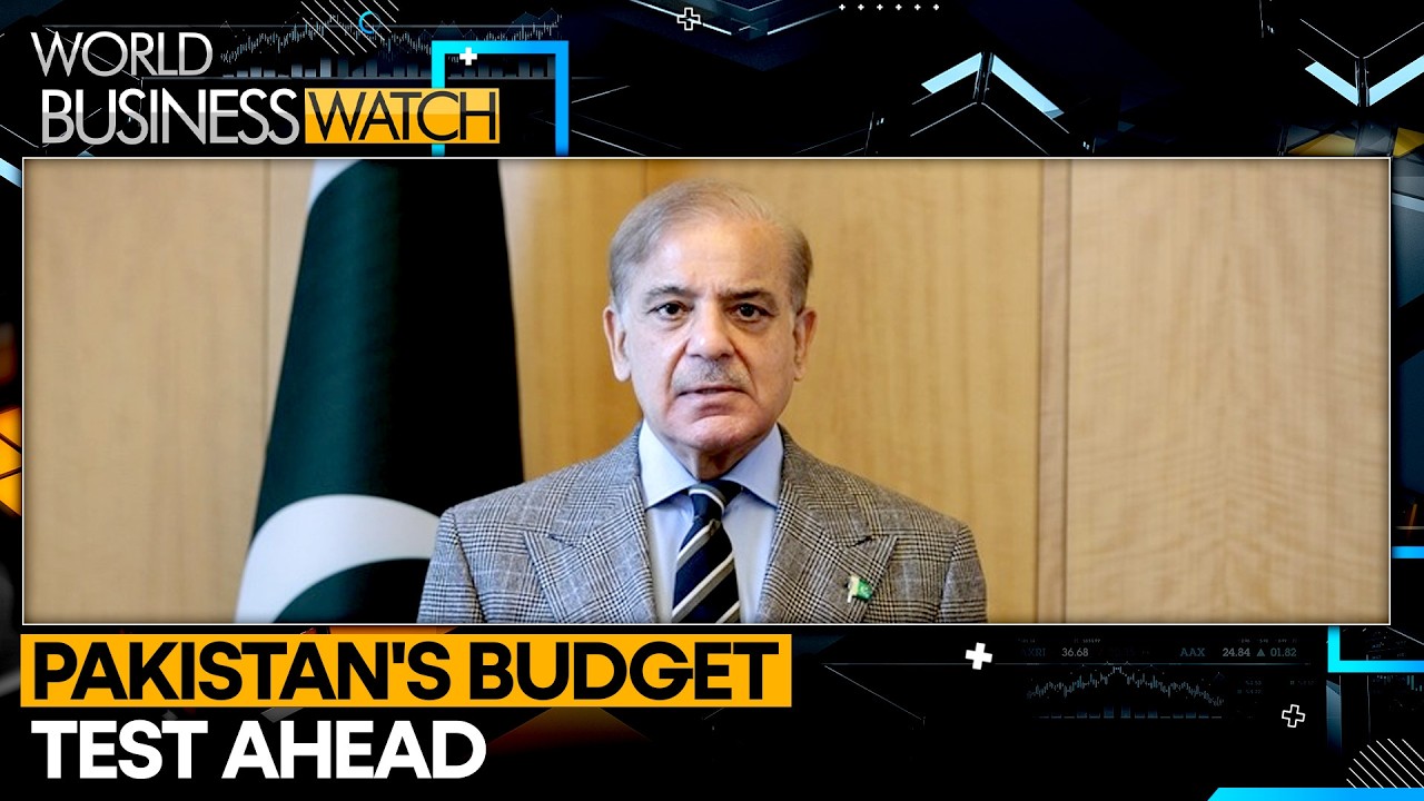 Pakistan's Economy Faces a Confidence Crisis | Business News | WION