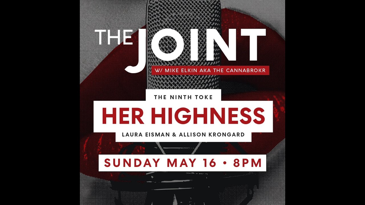 THE JOINT • LIVE 9TH TOKE HER HIGNESS