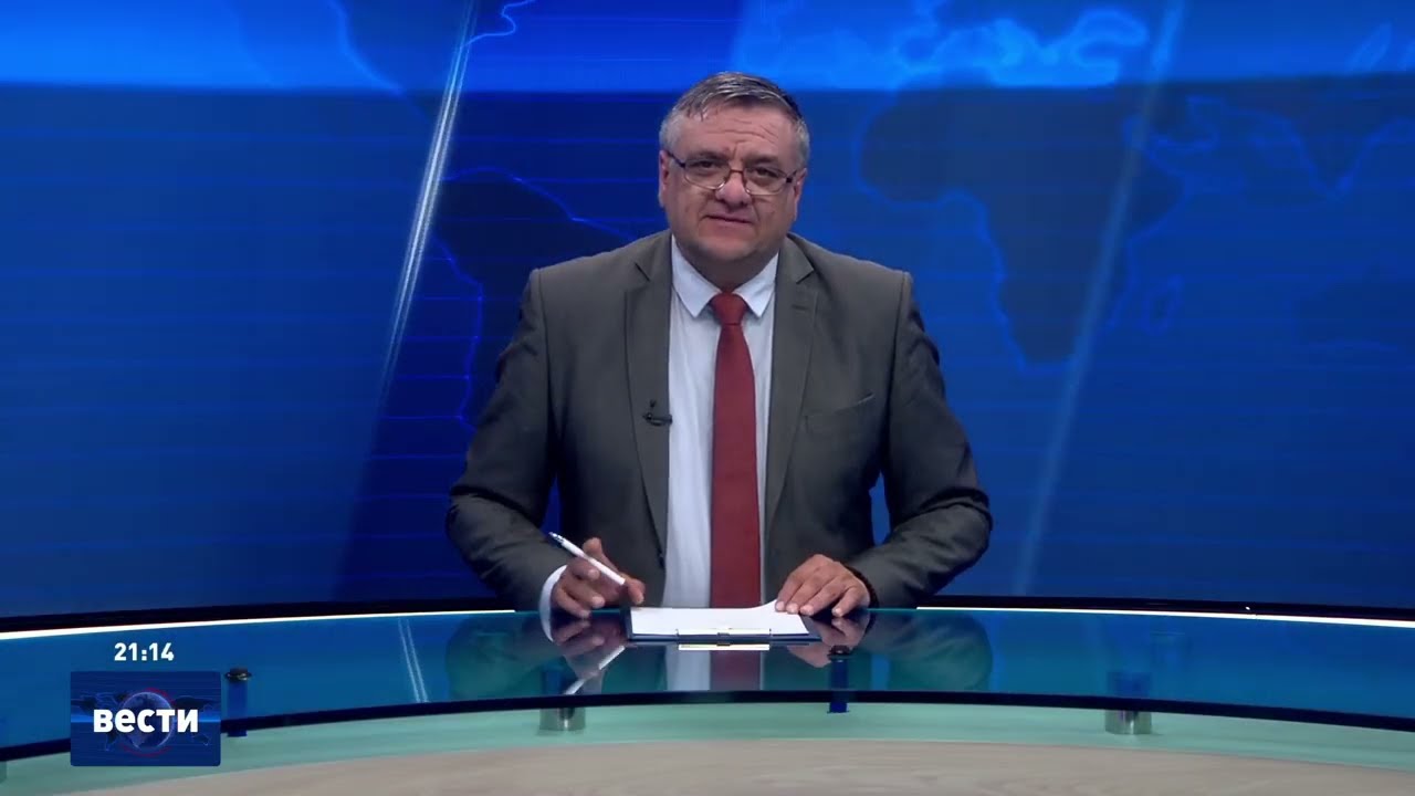Вести во 21:00 на Сител Телевизија, 19.03.2026