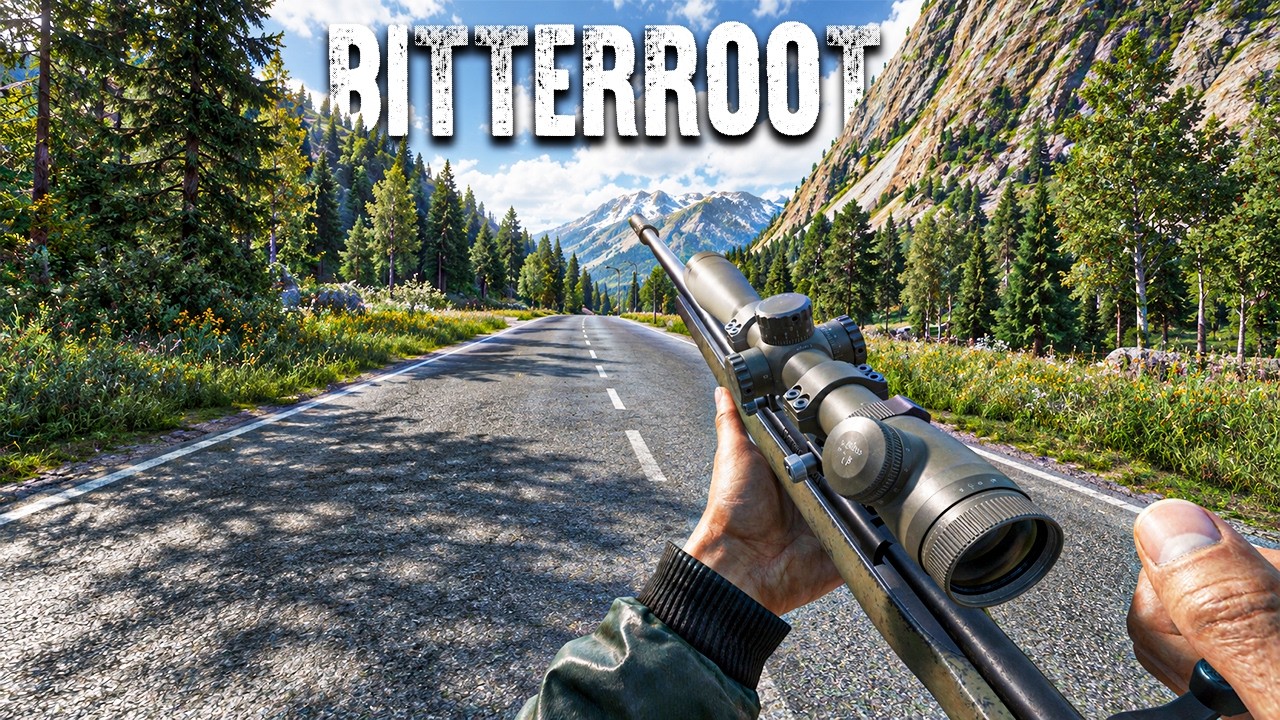 Surviving a 125 Player DayZ Server