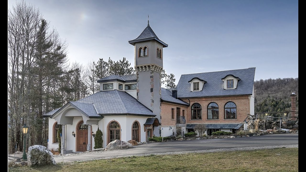 Vignoble Chapelle Ste Agnès, Sutton 🔴 ENGEL & VÖLKERS