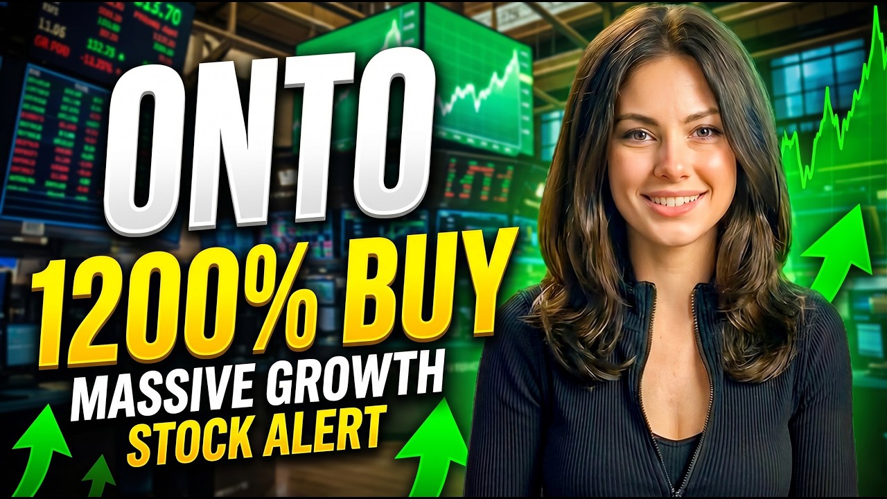 Why Wellington Management Just 1200% Increased This Position | Onto Innovation (ONTO) Stock Analysis