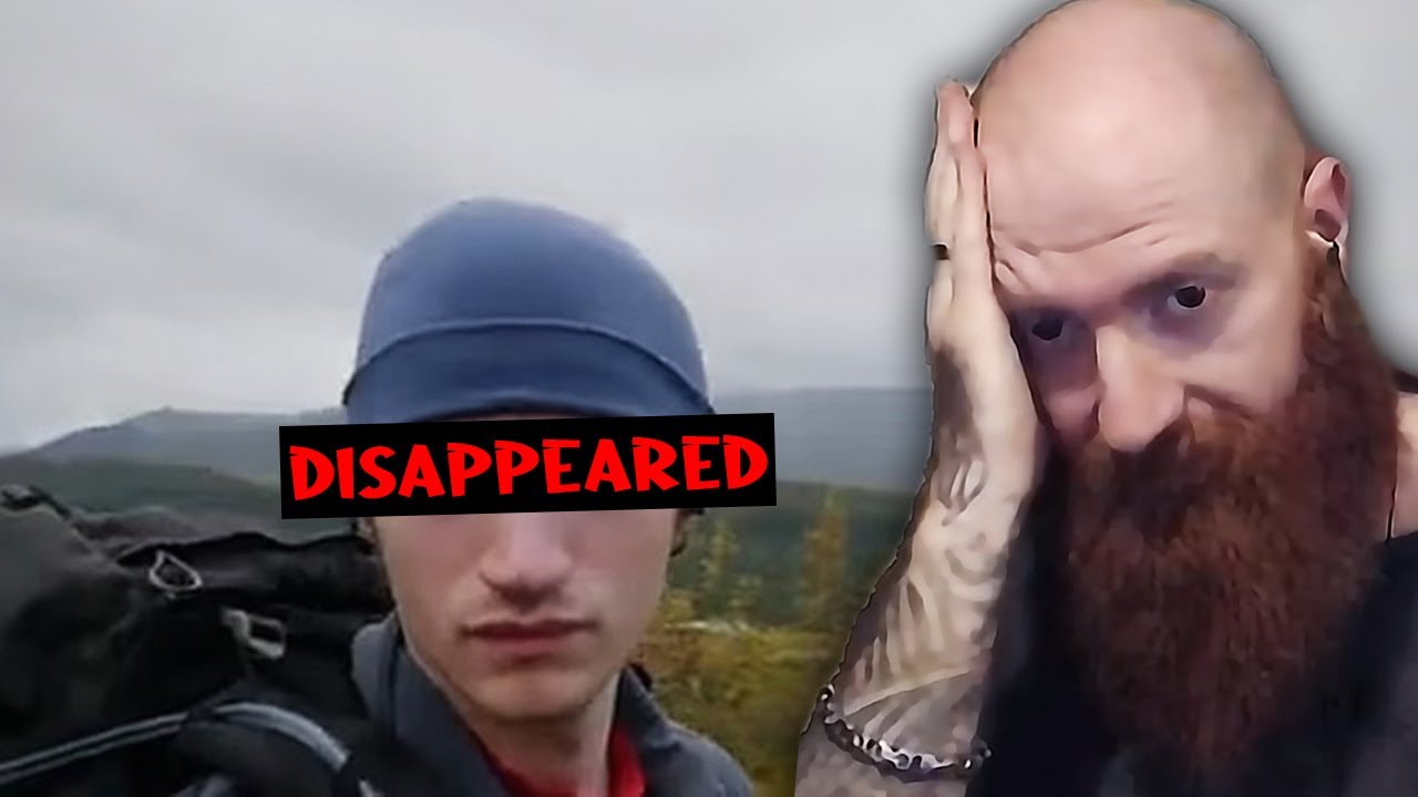 Xeno Reacts to Outdoor Youtubers Who Didn't Return Home