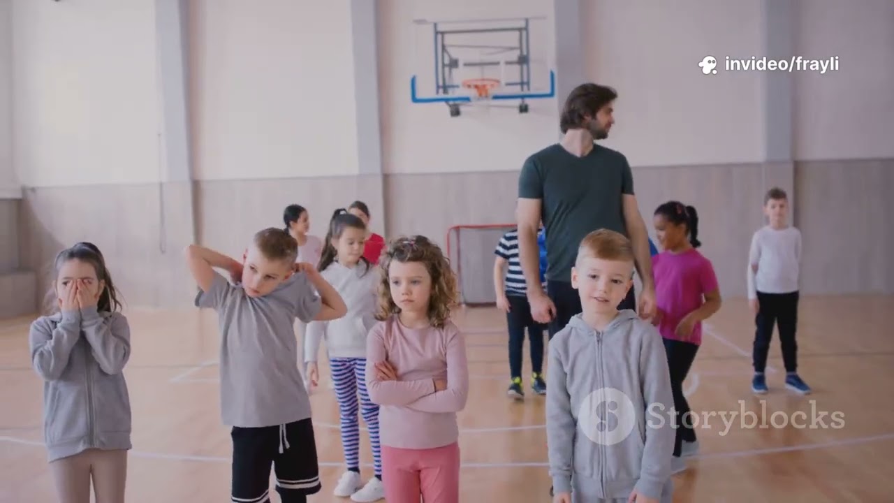 La fórmula para ganar en la cancha (y en clase)