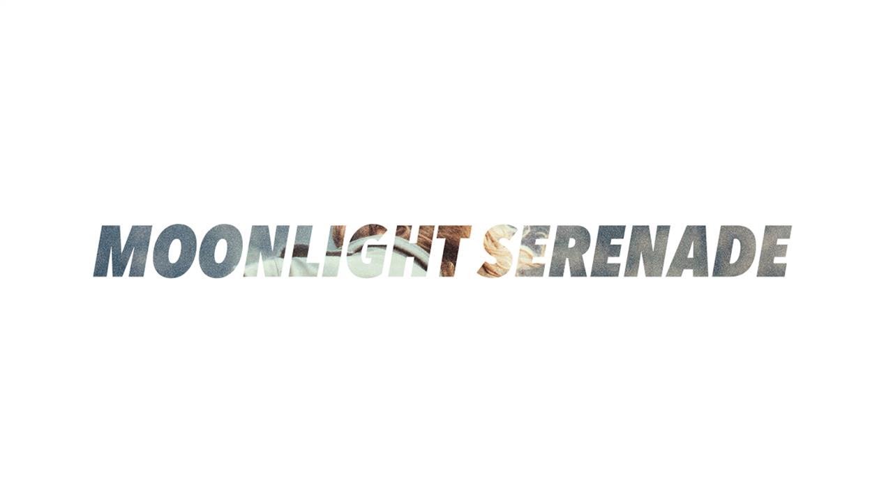 Julien Doré - Moonlight Serenade (Alternative Video)