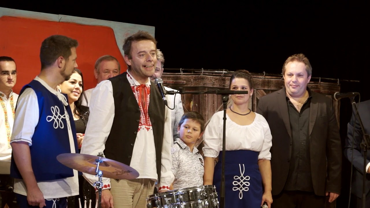 Hergottovci: Hudba hraj, záverečná zvučka HH#4.33