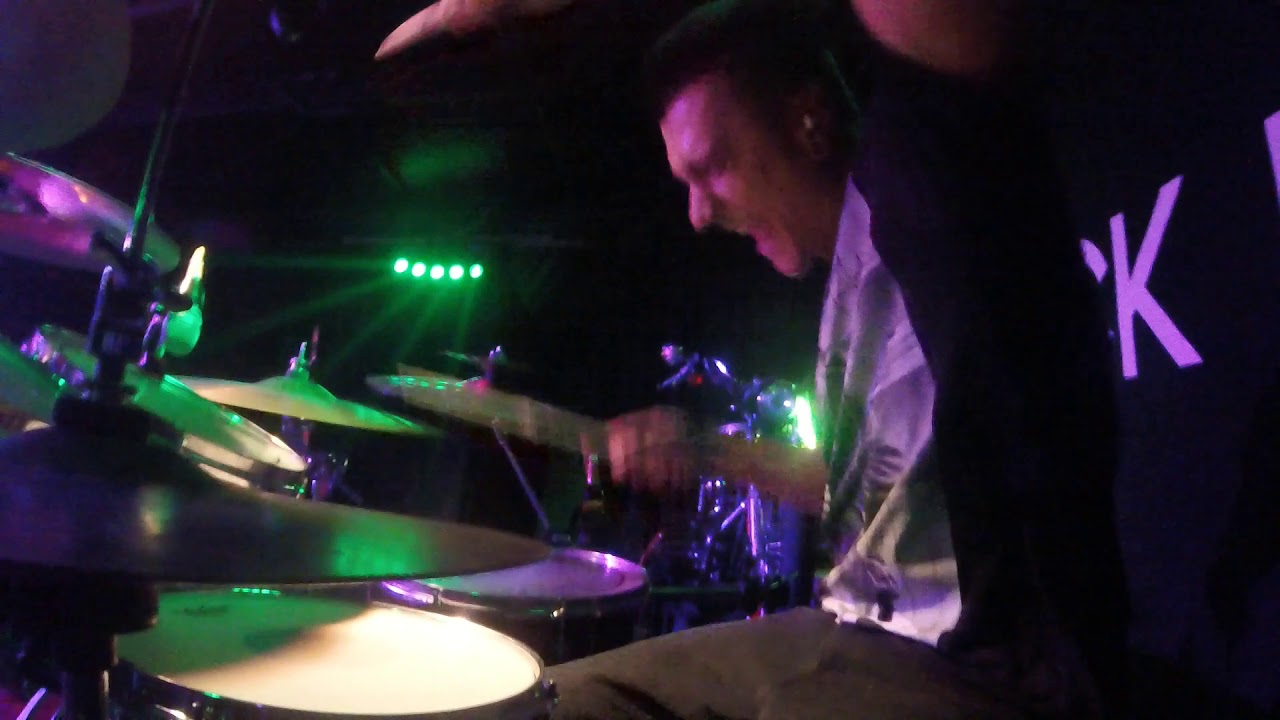 9/28/19 Drum Cam