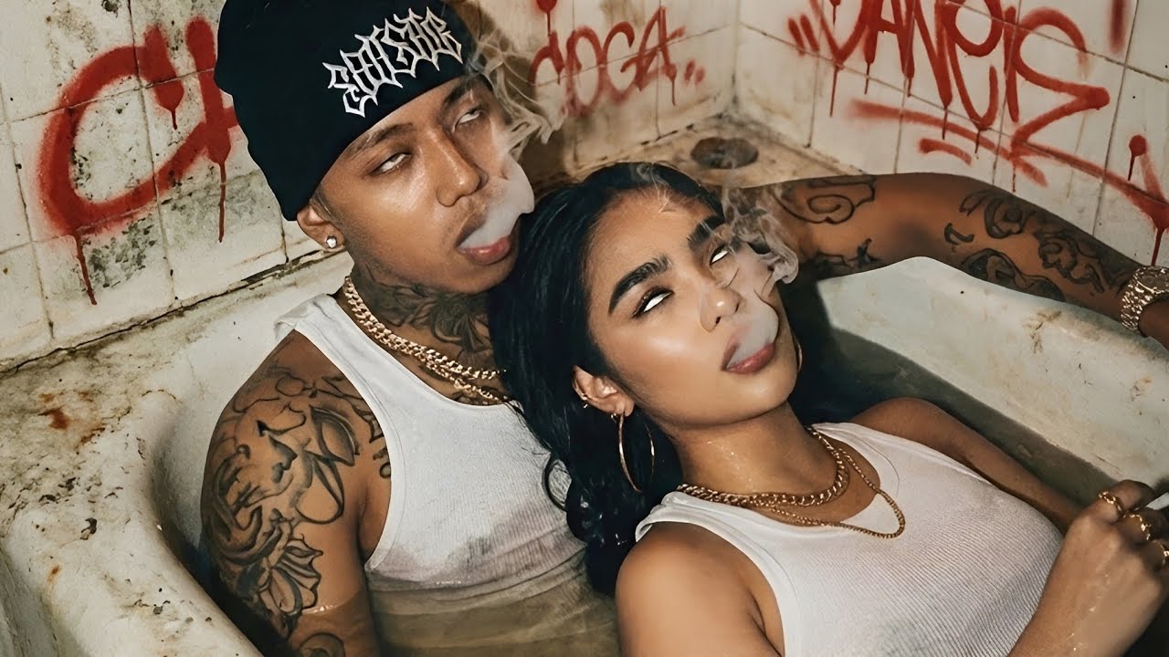 (COCA) Chill Pinoy Rap Mix 2026 - Al James, JRLDM, CKYG, Flow G, Shantidope, Skusta Clee, Gloc9