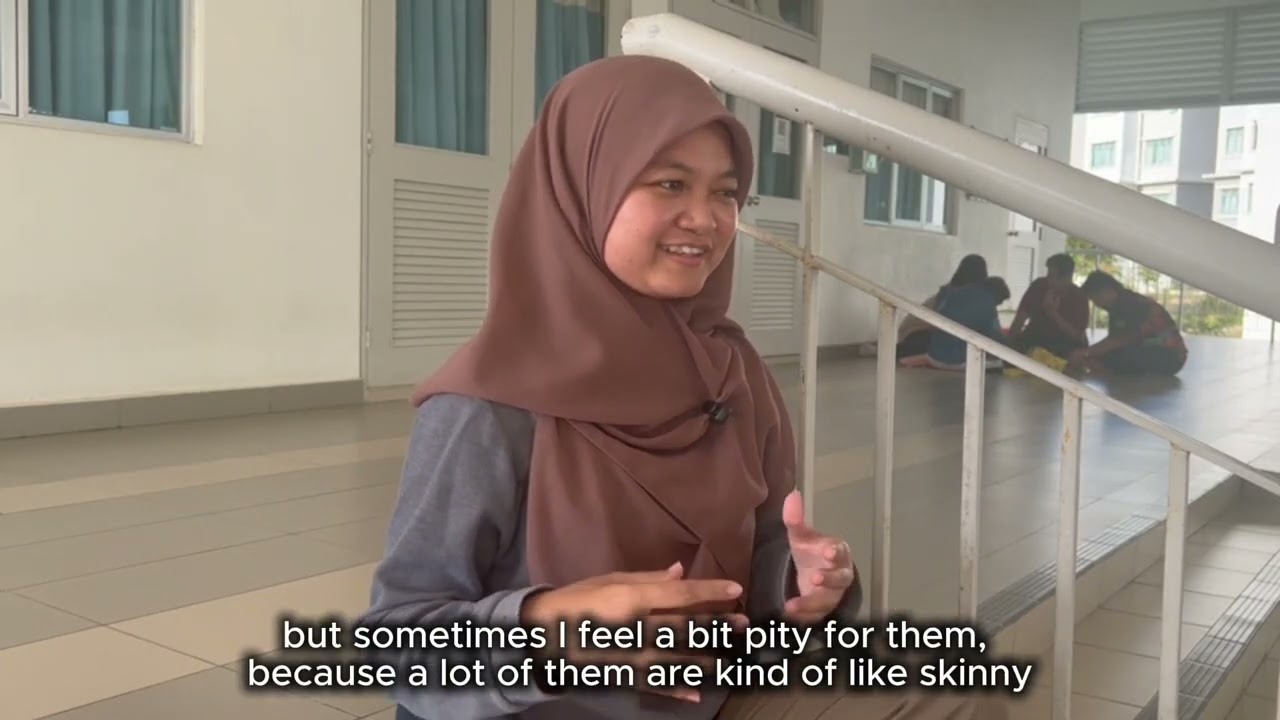 MEOWHALLAH PAGOH - ENCO 3105