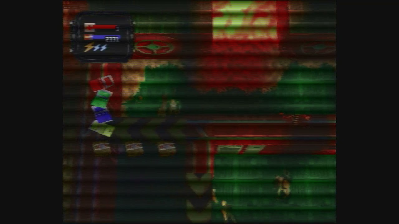 Re-Loaded (PS1) - Fwank - Level 5 