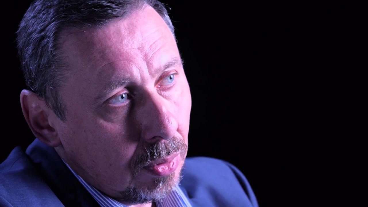 Alexei Miller - Dahrendorf Workshop: The EU and Russia: Unpacking the Stalemate