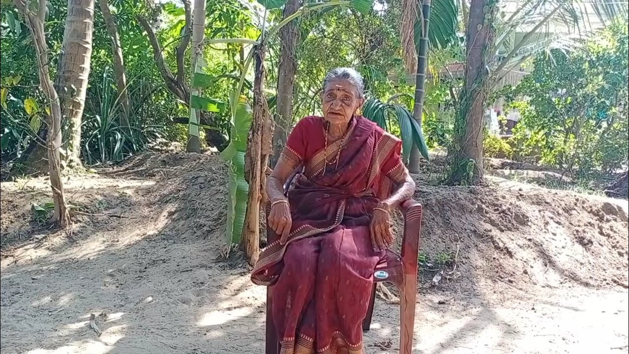 ಮಂಜಿಯವರು ಹಾಡಿದ ಕೆಲವು ಭತ್ತ ಕುಟ್ಟುವ ಹಾಡುಗಳು 😍| kuttuva hadu | #kannadavlog