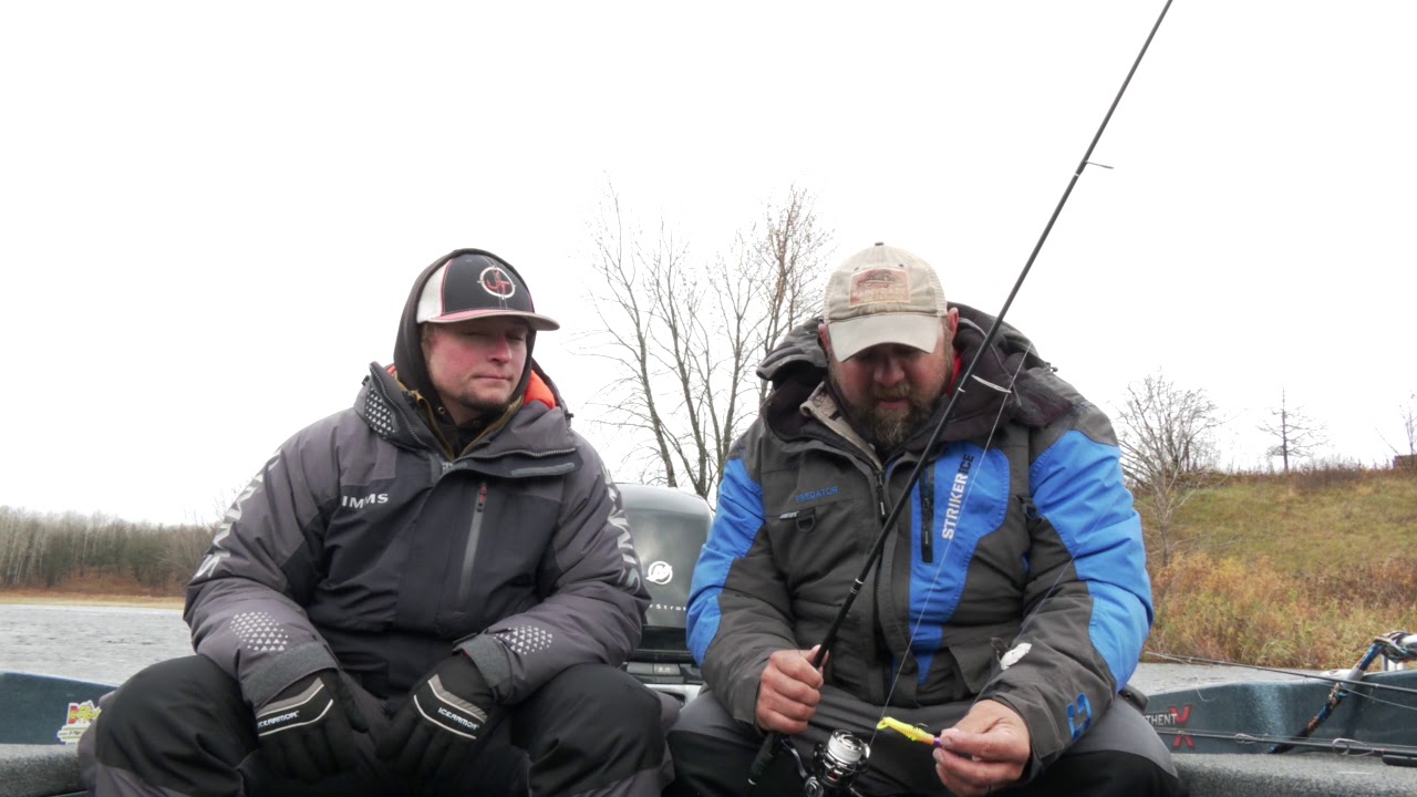 Medium extra fast rods!