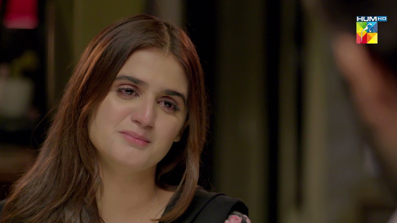 Yun Tu Pyar Hai Bohut | Last Episode - Best Moment | #HUMTV Drama