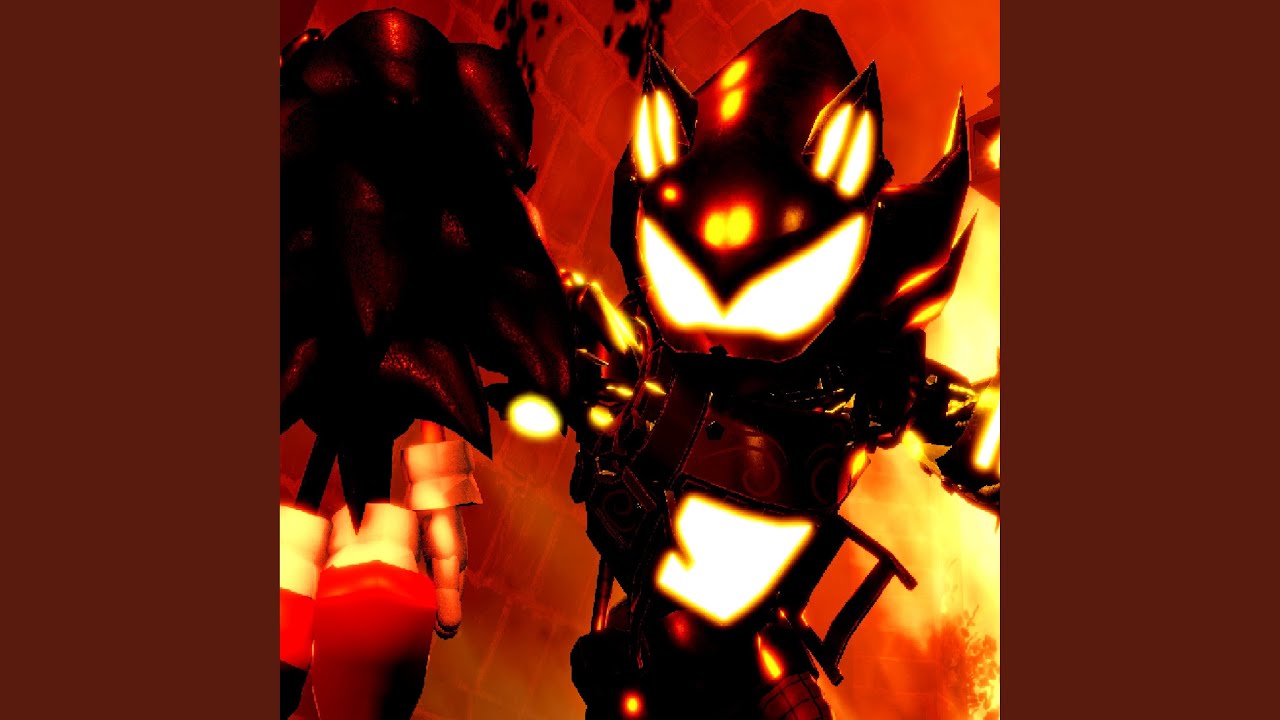 Executed Serving (Outcome Memories Original Soundtrack)