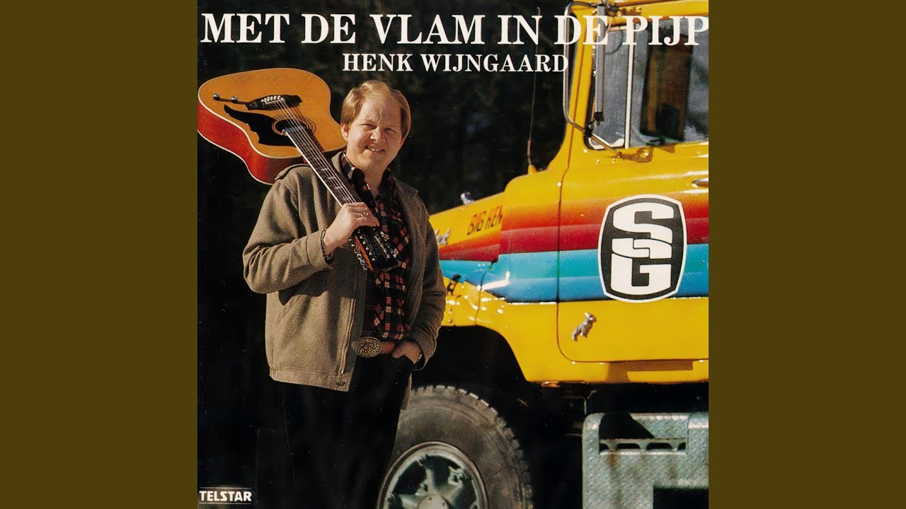 Met De Vlam in de Pijp