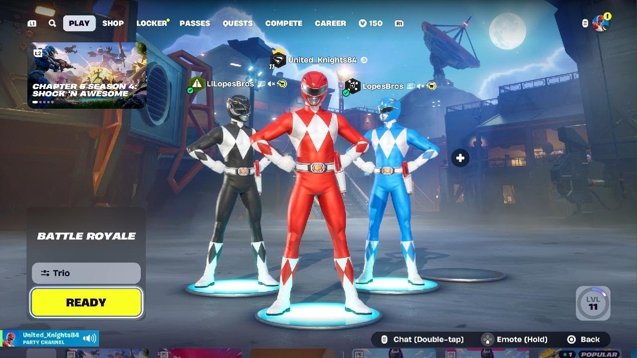Fortnite Battle Royale New Season | BOXFIGHTS Minigames 🔥 LopesBros