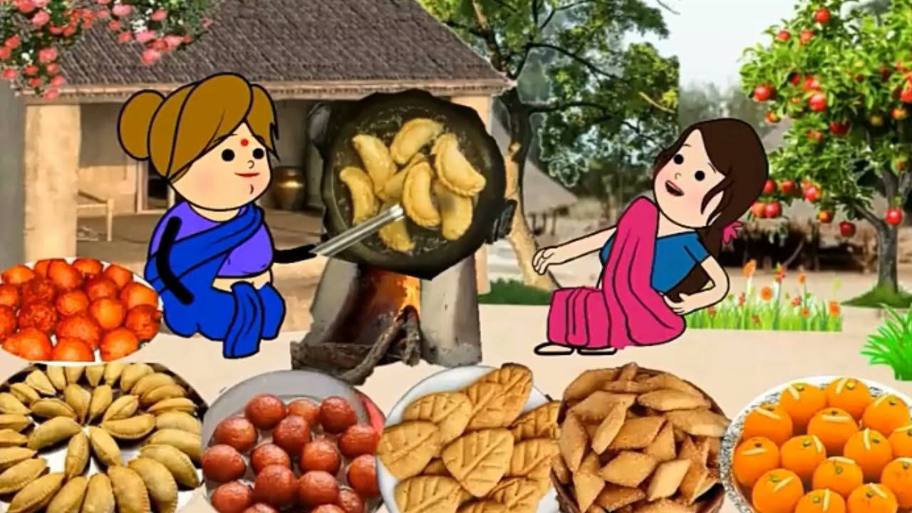 टोना मारे पहूंच गई दखिनहा