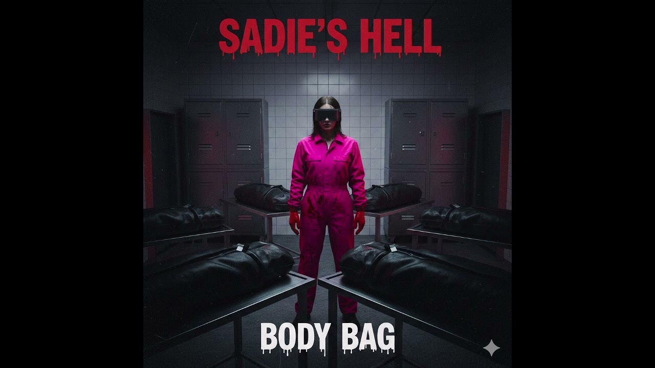 Sadie'S Hell - Body Bag 