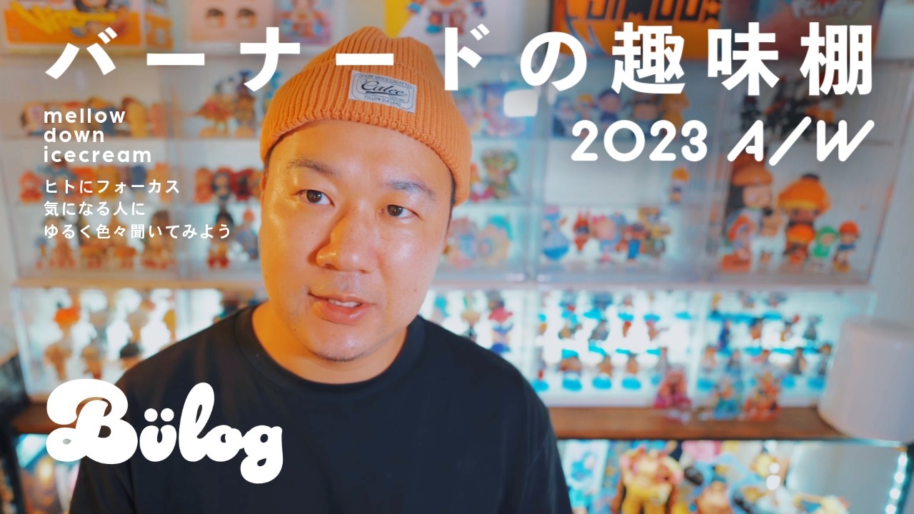 バーナードのフィギュア棚 最新版！ではあるのですが... POPMART、ソフビ、ワンピフィギュア...【Episode_736】