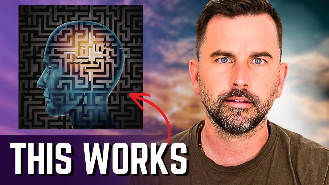 3 Steps to Command Your Subconscious to Heal You
