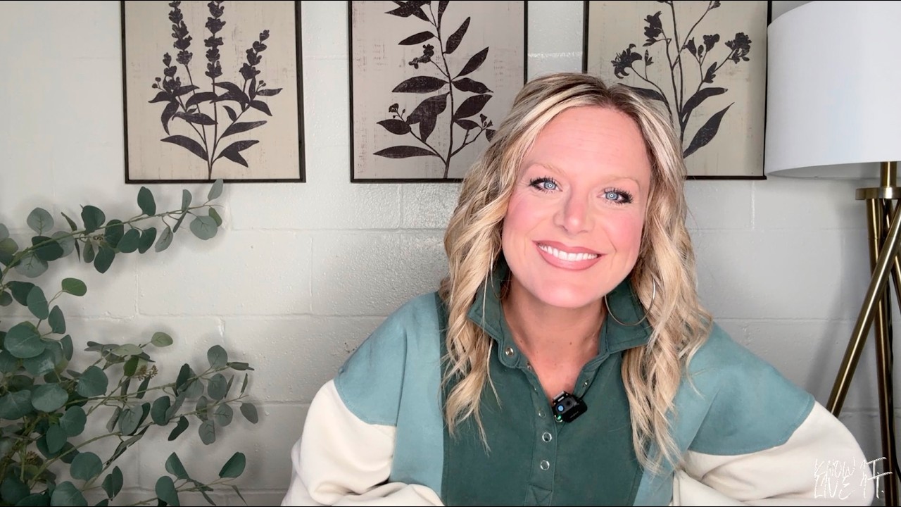 Episode 6: Seek First or Stress First - You Choose
