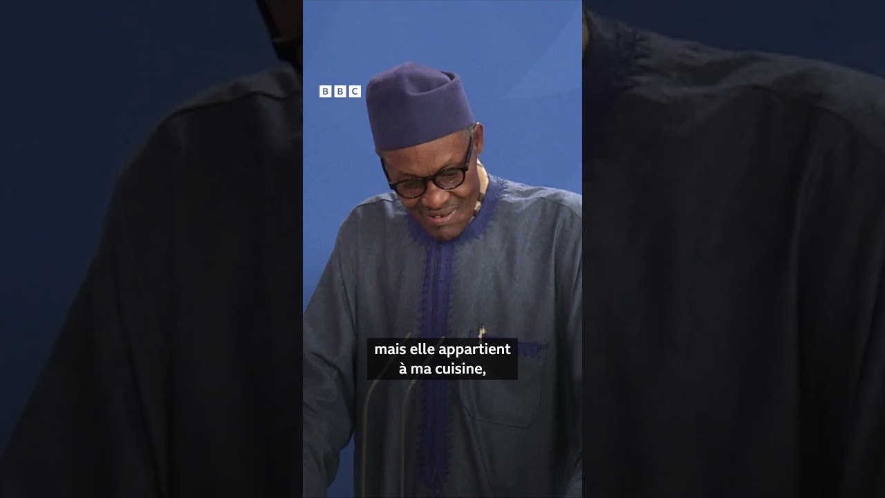 L'ancien dirigeant nig&eacute;rian Muhammadu Buhari meurt &agrave; l'&acirc;ge de 82 ans