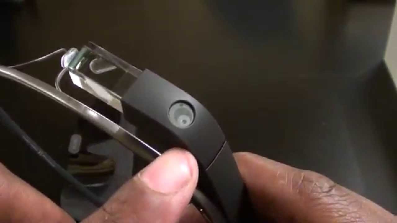Google Glass Explorer 2.0 Unboxing and First Impressions
