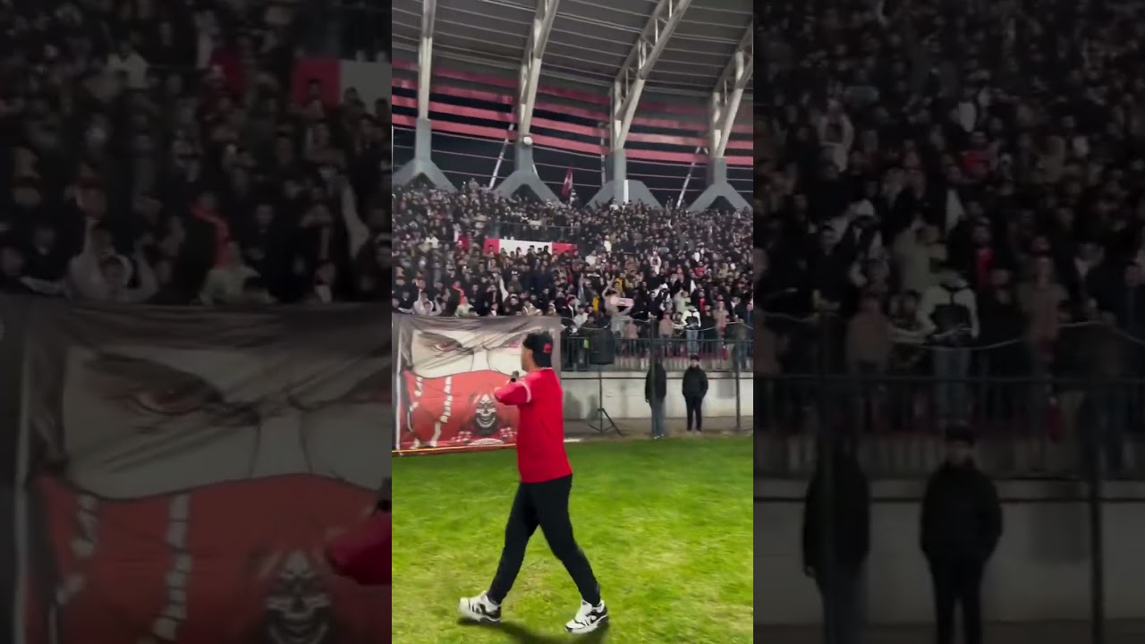 ULTRAS ZAKHO     #futbol #realmadrid #galatasaray #zakho #f&uacute;tbol #cristianoronaldo