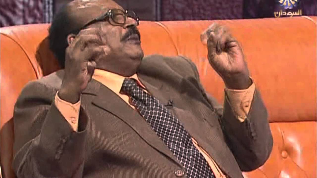 صديق احمد _ عبدالرحمن عبدالله _ حلو الحديث HD