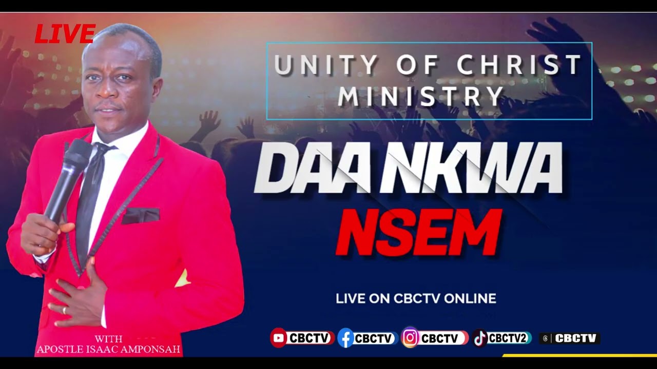 DAANKWA NSEM