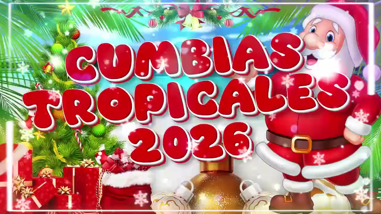 CUMBIAS TROPICALES MIX 🔊CUMBIAS PARA BAILAR 🎶 VIEJITAS MIX 2026 TROPICAL FLORIDA,ACAPULCO TROPICAL
