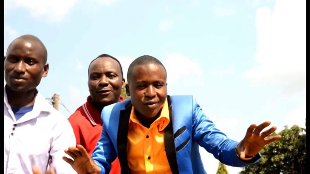 Cloudy P  Mwakalasya Jina Lako Official Video