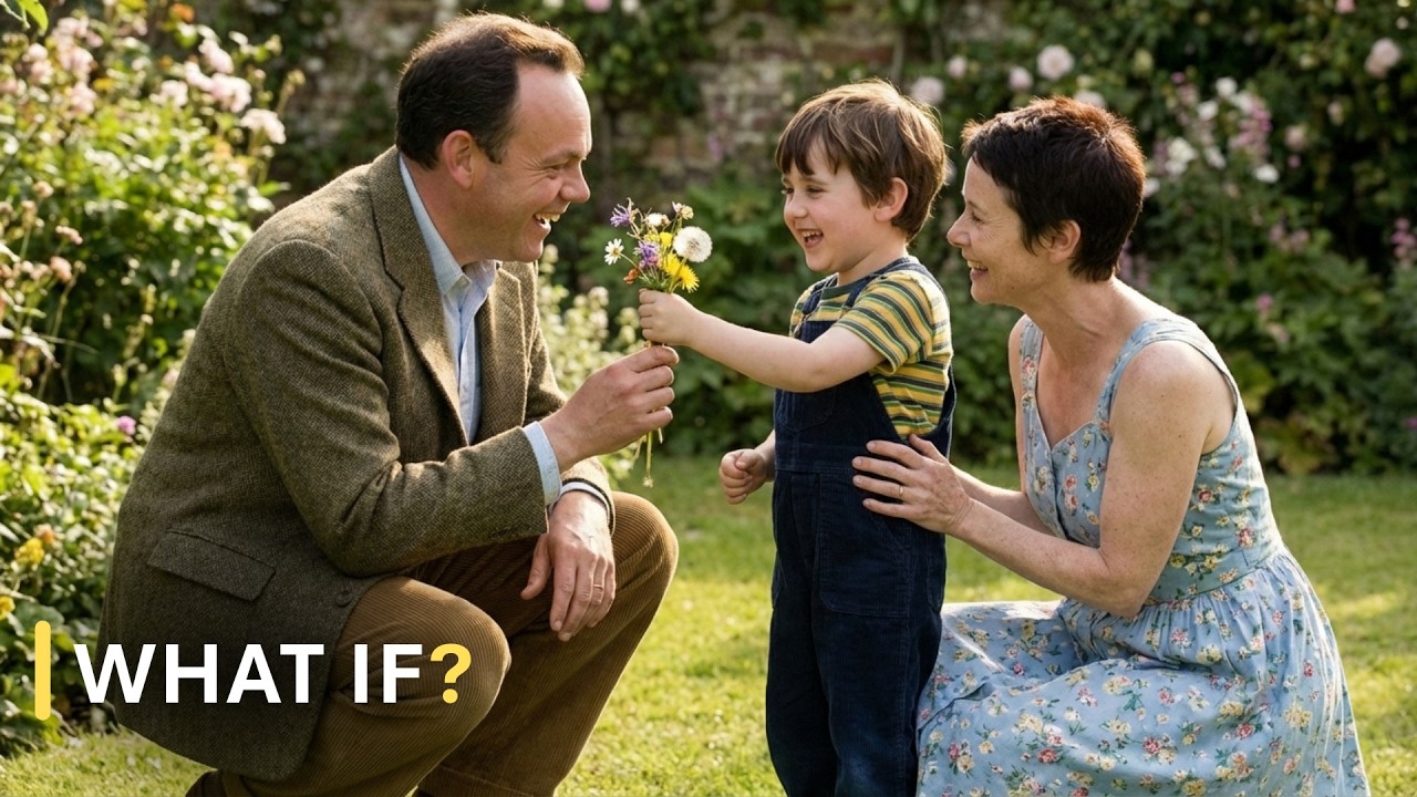 What If Neville Was Raised by His Parents? I Already Enough