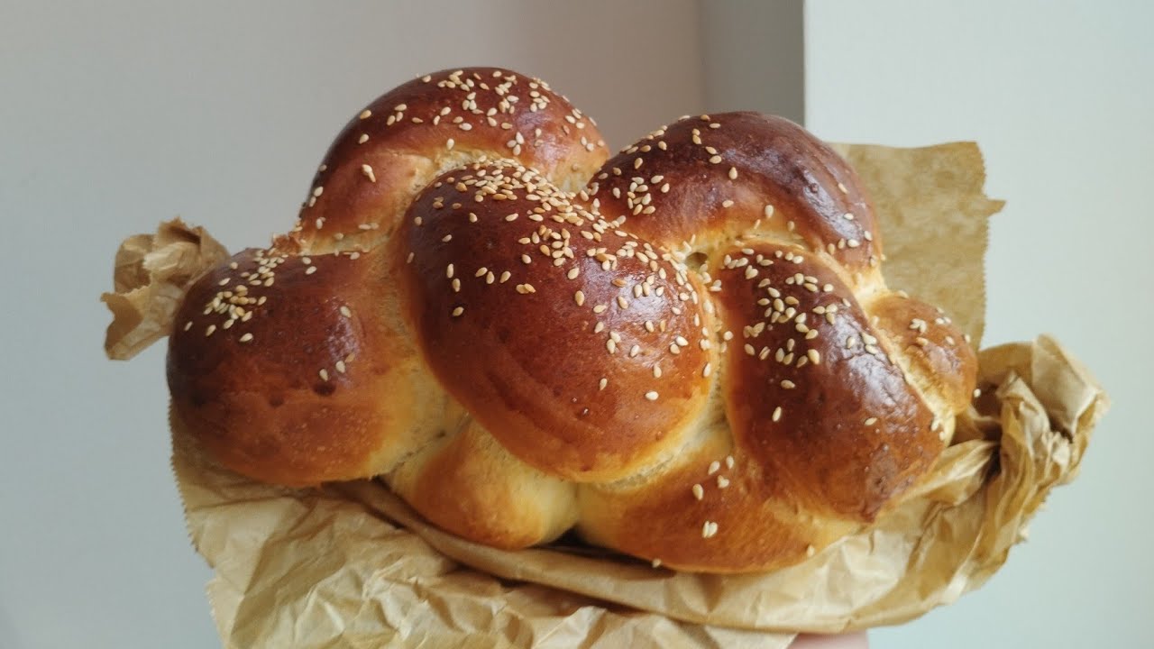 סוד החלות המוצלחות עם מקס מלכיאל
