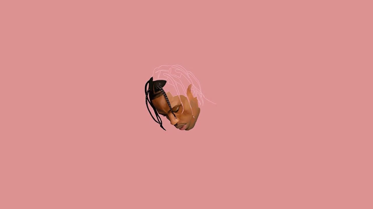 Travis Scott ft DaBaby - Burnout [Type Beat]