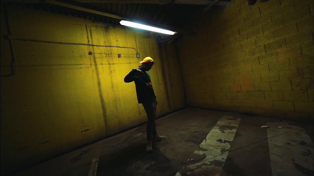 LUCK - MONTECARLO ( SEASSON 2 )