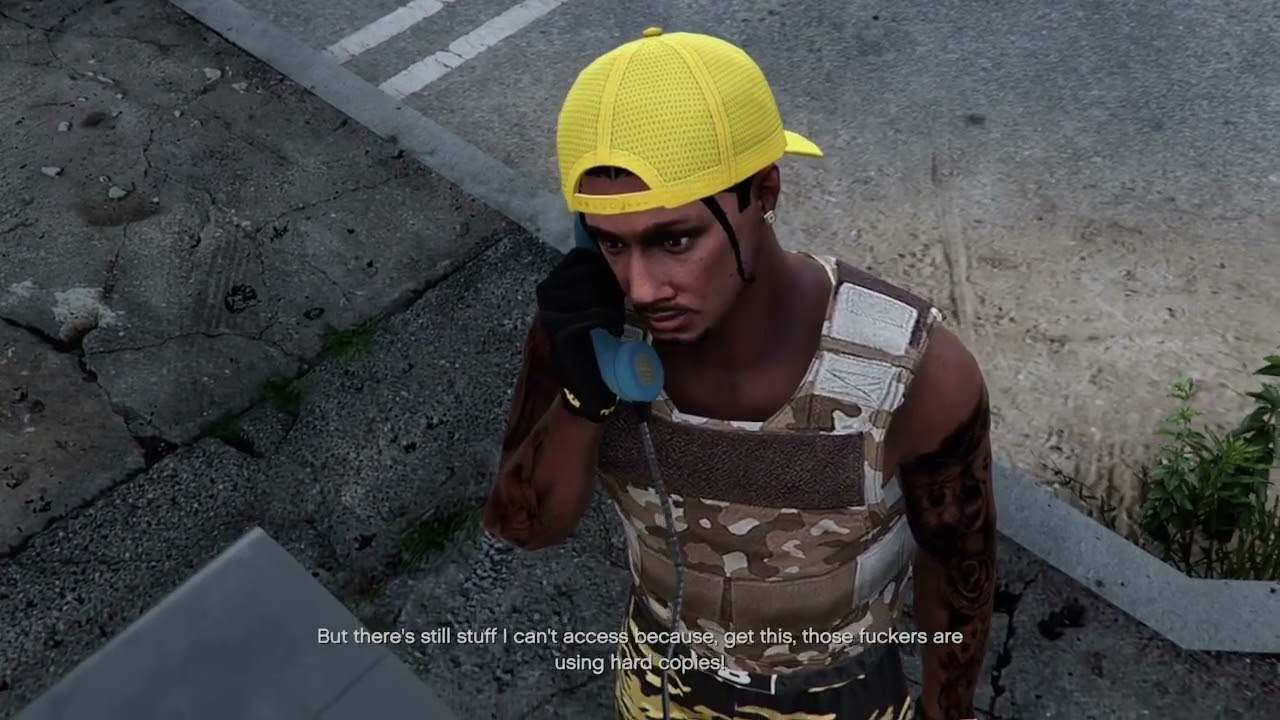 GTA Online KnoWay Out Missions 2–4 Highlights | Inside Job, Tunnel Vision & Trash Talking 